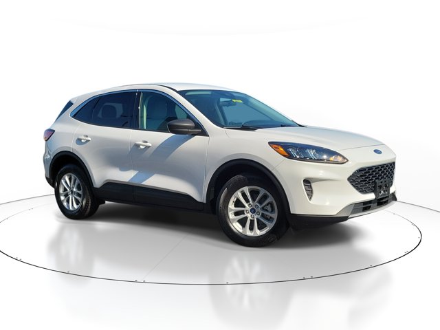 2022 Ford Escape SE Hybrid