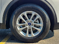2022 Ford Escape SE Hybrid