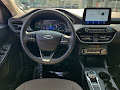 2022 Ford Escape SE Hybrid
