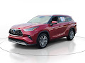 2020 Toyota Highlander Hybrid Platinum