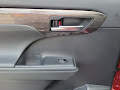 2020 Toyota Highlander Hybrid Platinum