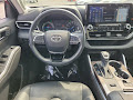 2020 Toyota Highlander Hybrid Platinum