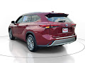 2020 Toyota Highlander Hybrid Platinum