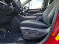 2020 Toyota Highlander Hybrid Platinum