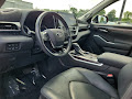 2020 Toyota Highlander Hybrid Platinum