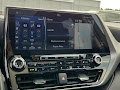 2020 Toyota Highlander Hybrid Platinum
