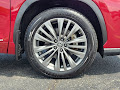 2020 Toyota Highlander Hybrid Platinum