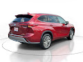 2020 Toyota Highlander Hybrid Platinum