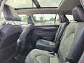 2020 Toyota Highlander Hybrid Platinum