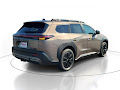 2026 Toyota bZ Woodland Premium
