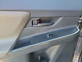 2026 Toyota bZ Woodland Premium