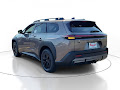 2026 Toyota bZ Woodland Premium