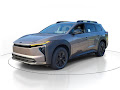 2026 Toyota bZ Woodland Premium