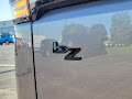 2026 Toyota bZ Woodland Premium
