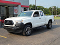 2022 Toyota Tacoma 2WD SR