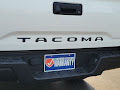 2022 Toyota Tacoma 2WD SR