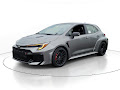 2026 Toyota GR Corolla Premium Plus