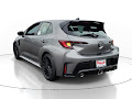 2026 Toyota GR Corolla Premium Plus