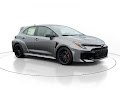 2026 Toyota GR Corolla Premium Plus