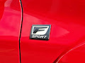2023 Lexus UX UX 250h F SPORT Handling