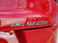 2023 Lexus UX UX 250h F SPORT Handling