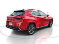 2023 Lexus UX UX 250h F SPORT Handling