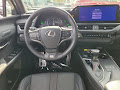 2023 Lexus UX UX 250h F SPORT Handling