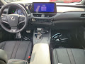 2023 Lexus UX UX 250h F SPORT Handling