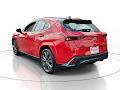 2023 Lexus UX UX 250h F SPORT Handling