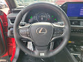 2023 Lexus UX UX 250h F SPORT Handling