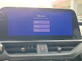 2023 Lexus UX UX 250h F SPORT Handling