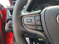 2023 Lexus UX UX 250h F SPORT Handling
