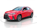 2023 Lexus UX UX 250h F SPORT Handling
