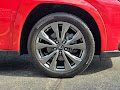 2023 Lexus UX UX 250h F SPORT Handling