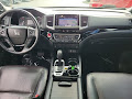 2019 Honda Ridgeline Black Edition
