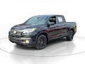 2019 Honda Ridgeline Black Edition