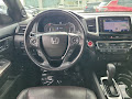 2019 Honda Ridgeline Black Edition