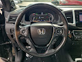2019 Honda Ridgeline Black Edition