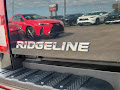 2019 Honda Ridgeline Black Edition