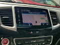 2019 Honda Ridgeline Black Edition
