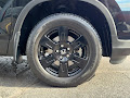 2019 Honda Ridgeline Black Edition