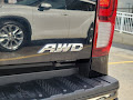 2019 Honda Ridgeline Black Edition