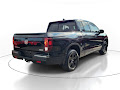 2019 Honda Ridgeline Black Edition