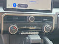 2025 Toyota Tacoma 4WD TRD Off Road
