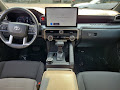 2025 Toyota Tacoma 4WD TRD Off Road