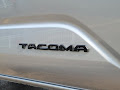 2025 Toyota Tacoma 4WD TRD Off Road