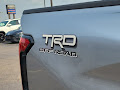 2025 Toyota Tacoma 4WD TRD Off Road
