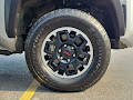 2025 Toyota Tacoma 4WD TRD Off Road