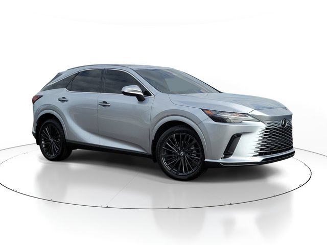 2026 Lexus RX RX 350 Premium
