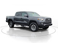 2023 Toyota Tacoma 4WD TRD Off Road